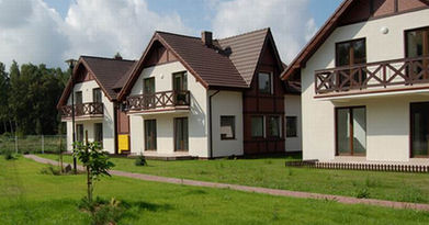 Łeba Apartament