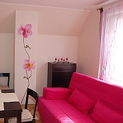 apartament w ebie z basenem, nad morzem, eba, wydmy, arnowska