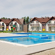 zdjcia eba - apartament widok na plac zabaw